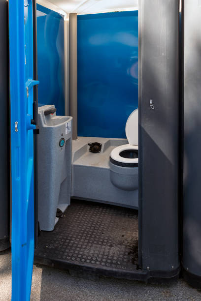 Best Local porta potty services  in El Paso, IL