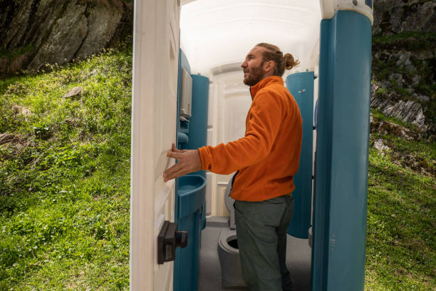 Best Luxury portable toilet rental  in El Paso, IL