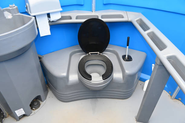 Best Portable toilet rental cost  in El Paso, IL
