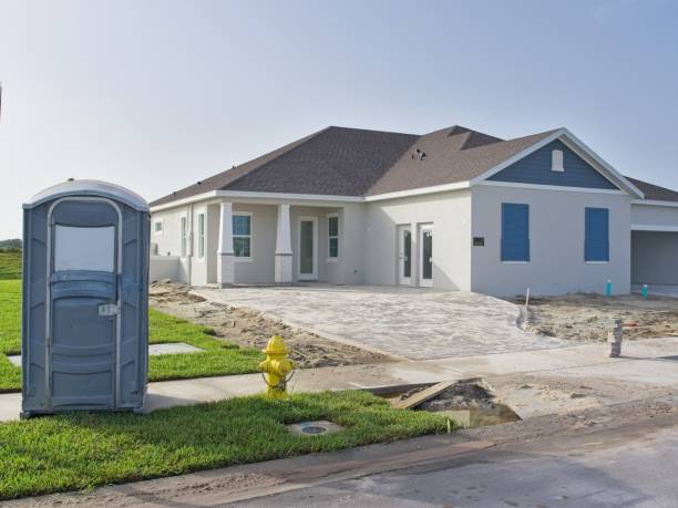 Best Wedding porta potty rental  in El Paso, IL