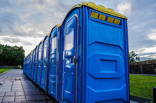 Best Handicap porta potty rental  in El Paso, IL
