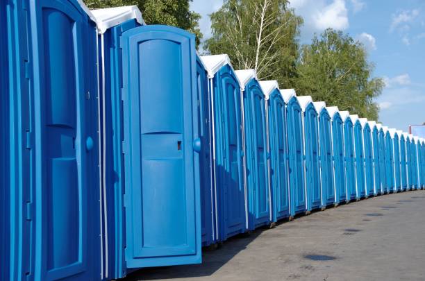 Best Porta potty rental for festivals  in El Paso, IL